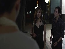 韓国映画　Food. Chain(2014韓)