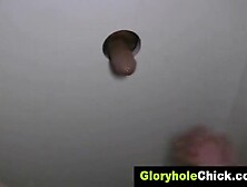 Real Sluts At Gloryhole