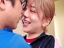 Time Leap - Changing The Past And Making My Best Friends Bursting Tits Wife My Wife