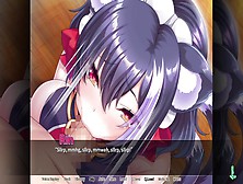 Lonely Catgirl Pt Iv - Adult Games