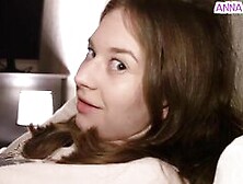 My stepsister let me fuck her one last time.