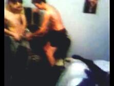 On June 28 2007 Tommy & John Stripped