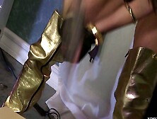 3 Hottest Brunettes Caught on Camera having a WILD Sex Party! You Wont Believe What Happens Next