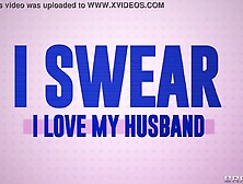 I Swear I Love My Hubby / Brazzers / download