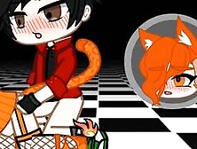 My fock Luna leopard (daizy and friends) PR 2