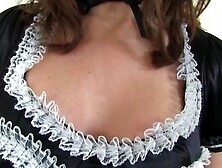 Best Kulazo Scottish Milf in Pantyhose