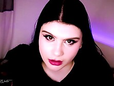 First Time CEI - FemDom,  Cum Eating Instructions,  JOI,  Face & Eye Fetish,  Oral Fixation,  Goddess