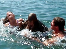 Baywatch-s3 e7- point doom.