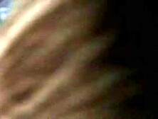 Sister Wakes Up Brother With Blowjob.