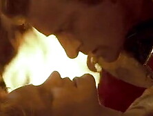 Jennifer Jason Leigh,  others -  'Flesh + Blud'