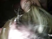 QHS - BBW MILF Likes it Rough. mp4