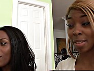 Stepfather gets really lucky