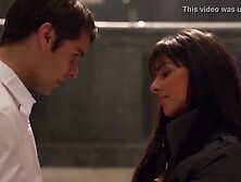 Wrong Turn 6 - Roxanne Pallett