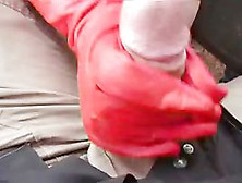 Bbw goth in latex sucks dick - tbj - bienne