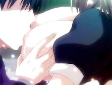 Bonyuu Chan Wa Dashitai Full Episode 1-4
