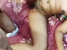 Tricked my wife into anal instead of pussy - intense pleasure and agony!