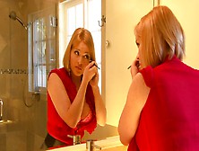 Mom will be late for work from fucking all morning