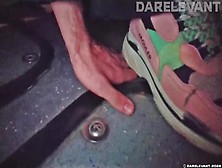 candid hand trample cht132