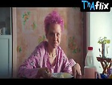 Nadezhda Ivanova Breasts,  Underwear Scene In Kak Zvyozdy