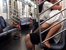 Slut teen fucking public