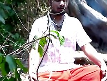 DESI GIRLFRIENDS GONE WILD Innocent Desi Village Bhabhi Ki Naughty Night with Baba Ji Uncut XXX Sex Compilation