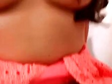 Teal Conrad's Blue Eyes Shine in This Intense Fuck Session