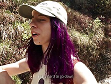 VLOG 17 // Eyes full of semen at the dolomites