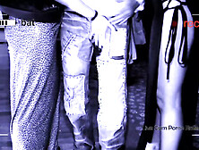 Porn ralle auf mieser tour (Full Film)