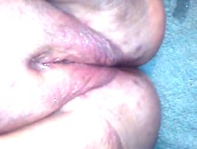 Mature BBW pussy fisted