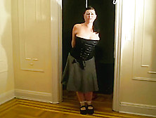 bound noose struggle