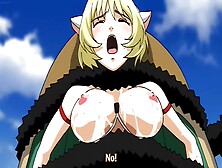 Onmyouji Ayakashi No Megami: Inran Jubaku 2