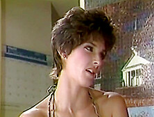 Samurai Retro Sweethearts - Blondie Bee - oil massage