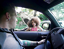 Cecilia Lion Gets The Fuck She Needs - Cecilia Lion - Bangbros HD