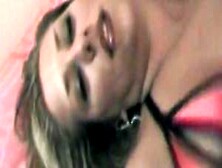Extreme Anal Fuck For Chubby Wifey To Make Her Feel Arouse