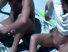 Her little ass was just too irresistible