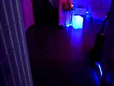 Stepmom ask her stepson to plow her pussy to get her revenge