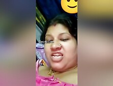 Desi Boudi Fingering