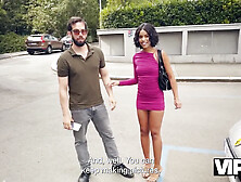 Beauty Natasha Rios - Tattooed Women Movie - Vip