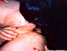 Alien Invasion Annie Sprinkle Takes Control Anal Domination and Orgasmic Abduction