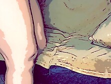 Butt-sex & Spider Bites | A Mini Film ~ Juiicy10011