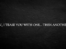 POINT OF VIEW  I tease you with 1… then another