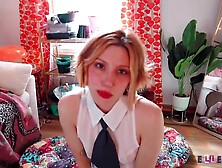 Elle Marz - Father in law Fantasy