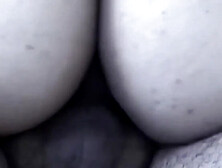 Sahin K Cums on My Face for Moisturizing Birthday Blowjob - Turkish Vintage Threesome with Hairy Pussy