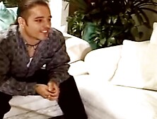 Girl's red head trailer by Screw My Wife Club