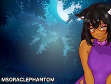 [F4M] Impregnating Your Werewolf Girlfriend [Audio Porn] [Loud Groans]