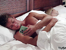 TUSHY Anal Obsessed Redhead Dolly Dyson First Appearance On TUSHY