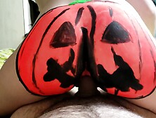 Amateur Slut In Red Pvc Ass Fucked Hardcore