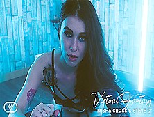 Virtual Fantasy With Misha Cross