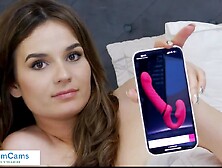 Providing free shows Best Natural Tits