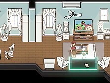 I am THE SUMMONER of THE INNER EVIL